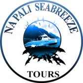 Na Pali Sea Breeze Tours Logo